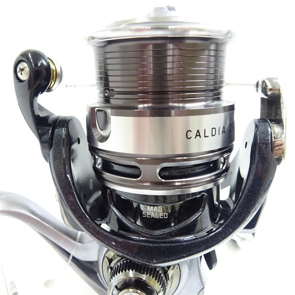 １４カルディア 2506H